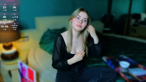 Jolly online show from April 3, 1:09 pm