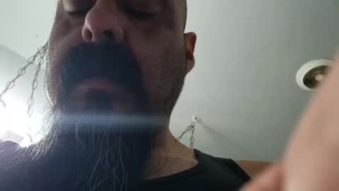hornychrisla online show from January 24, 11:56 pm