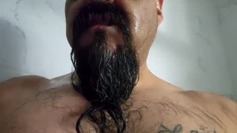 hornychrisla online show from January 27, 12:37 pm