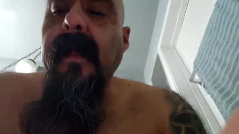 hornychrisla online show from February 7, 3:23 am