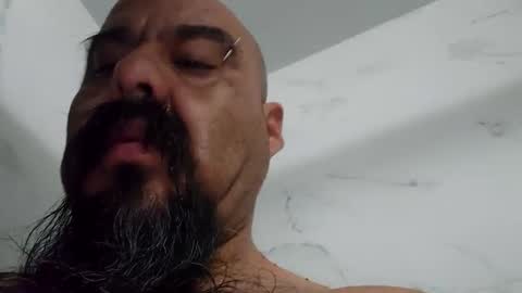hornychrisla online show from March 3, 1:09 pm