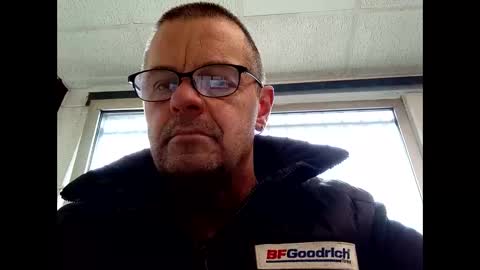 Thorsten online show from January 24, 11:15 am