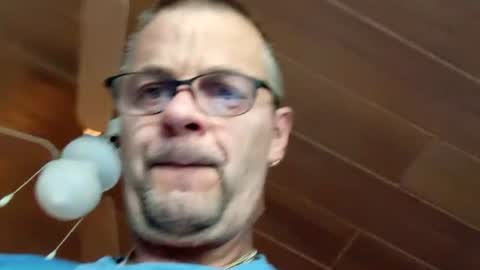 Thorsten online show from July 11, 7:44 am