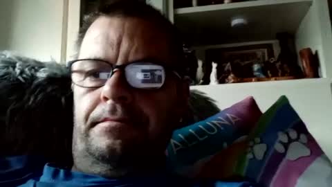 Thorsten online show from August 2, 4:33 am
