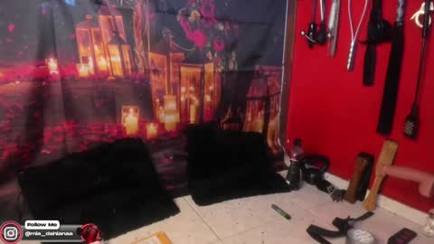 Mia Dahianaa   2  hornydahianax online show from December 16, 3:19 am