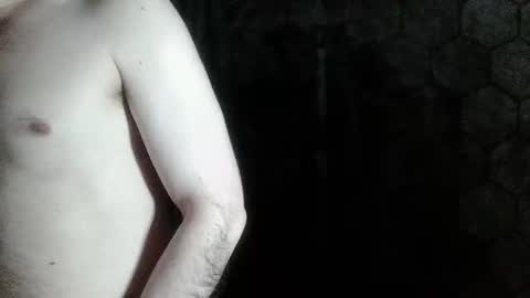 hornydude3435 online show from March 16, 4:40 am