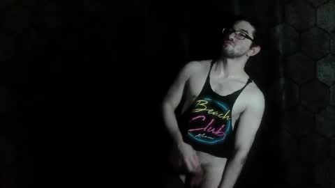 hornydude3435 online show from April 3, 5:05 am