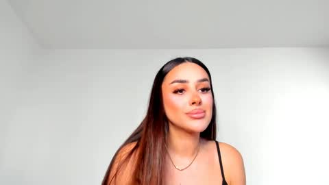 Snapshot of hornyemma_ chatting on May 25, 8:53 am Emma online show from May 25, 8:53 am