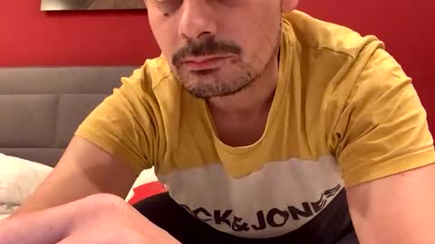 hornyfood112 online show from October 19, 9:37 pm