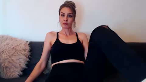 AshlineKatte online show from April 23, 12:29 pm