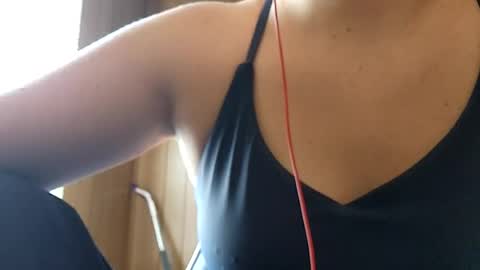 Snapshot of hornygothprincess chatting on July 23, 7:45 pm hornygothprincess online show from July 23, 7:45 pm