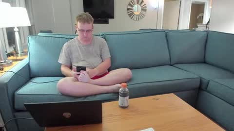 FGs new home  online show from October 9, 2:20 am