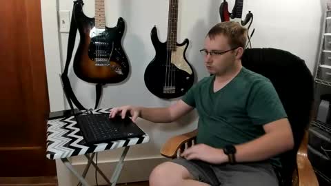 FGs new home  online show from January 18, 2:26 am