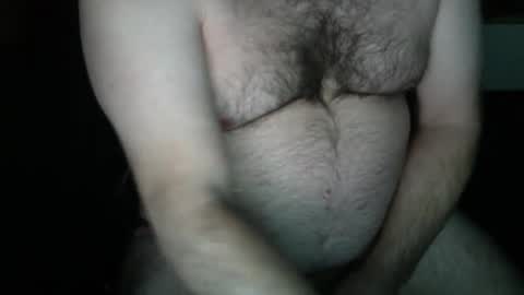Snapshot of hornyhairyguy99 chatting on December 22, 6:49 am hornyhairyguy99 online show from December 22, 6:49 am