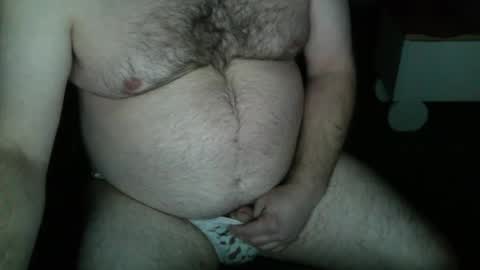 Snapshot of hornyhairyguy99 chatting on January 4, 6:41 am hornyhairyguy99 online show from January 4, 6:41 am