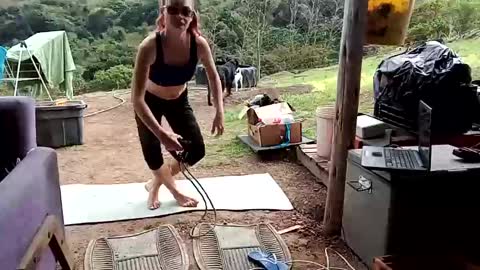 Snapshot of hornyhippies0080 chatting on October 13, 8:36 am Nix D online show from October 13, 8:36 am