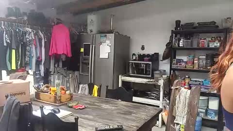 Snapshot of hornyhippies0080 chatting on October 25, 11:40 am Nix D online show from October 25, 11:40 am