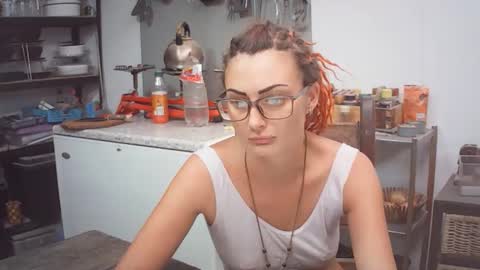 Nix  D online show from March 14, 3:39 pm