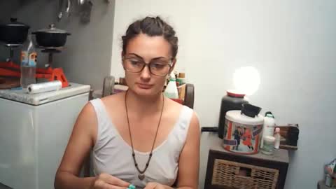 Snapshot of hornyhippies0080 chatting on June 5, 2:12 pm Nix D online show from June 5, 2:12 pm