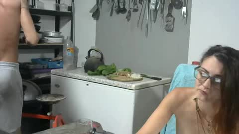 Snapshot of hornyhippies0080 chatting on June 26, 4:44 pm Nix D online show from June 26, 4:44 pm