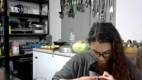 Snapshot of hornyhippies0080 chatting on July 10, 3:58 pm Nix D online show from July 10, 3:58 pm