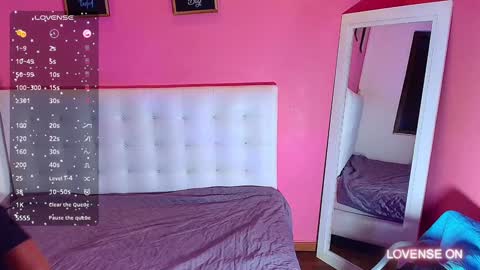 Snapshot of hornyhousekeeper_ chatting on December 2, 12:29 pm Valentina online show from December 2, 12:29 pm