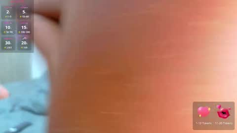 Valentina  online show from February 25, 12:48 pm