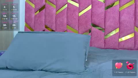 Valentina  online show from March 20, 12:54 pm