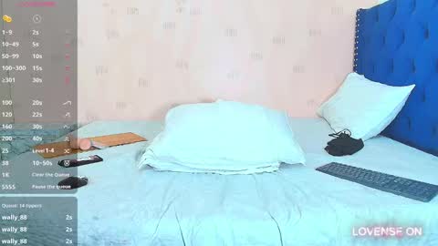 Natasha  online show from December 13, 5:49 am