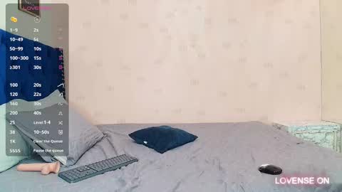 Natasha  online show from December 17, 1:07 am
