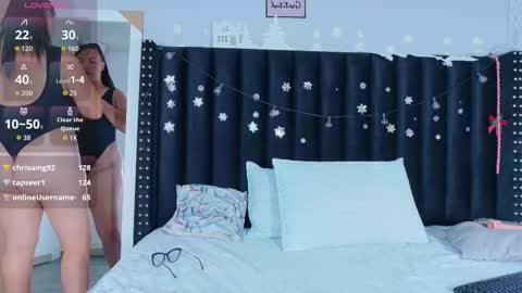 Natasha  online show from December 15, 7:29 pm