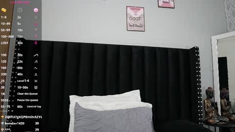 Snapshot of hornylatimommy chatting on June 30, 6:42 pm Natasha online show from June 30, 6:42 pm