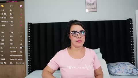 Snapshot of hornylatimommy chatting on July 14, 6:57 pm Natasha online show from July 14, 6:57 pm
