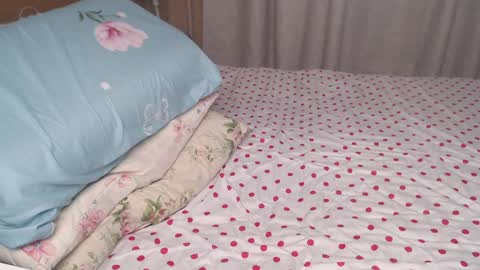 Nikki online show from March 27, 8:26 am