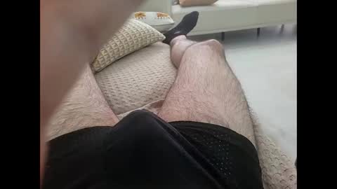 hornyman0605 online show from March 13, 10:00 am