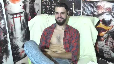 hornymaster online show from September 11, 7:52 am