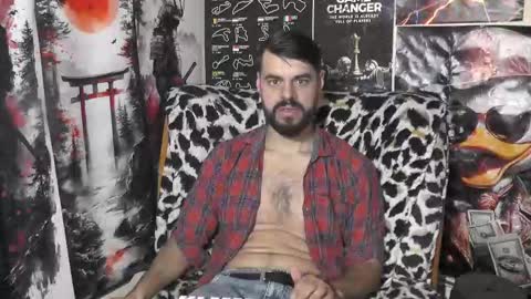 hornymaster online show from November 23, 2:06 pm