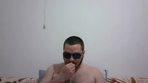 hornymonkey991 online show from April 10, 6:45 pm