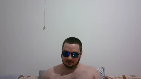 hornymonkey991 online show from April 15, 6:15 pm