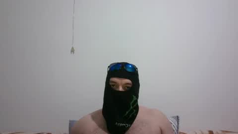 Snapshot of hornymonkey991 chatting on April 21, 1:42 am hornymonkey991 online show from April 21, 1:42 am
