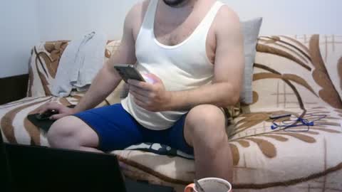 Snapshot of hornymonkey991 chatting on July 3, 6:03 pm hornymonkey991 online show from July 3, 6:03 pm