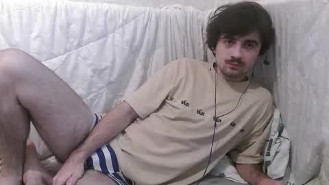 Snapshot of hornymorni chatting on October 13, 12:05 pm fergus online show from October 13, 12:05 pm