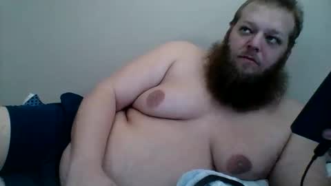 hornynccascade online show from November 10, 3:00 pm