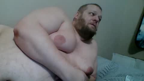 hornynccascade online show from April 19, 12:04 pm