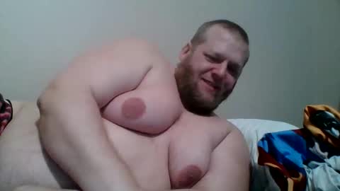 hornynccascade online show from April 25, 12:35 am