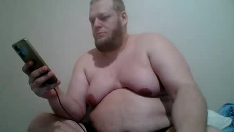 hornynccascade online show from April 27, 2:31 am