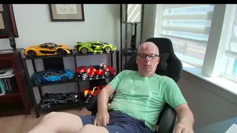 hornynthick70 online show from May 31, 2:02 pm