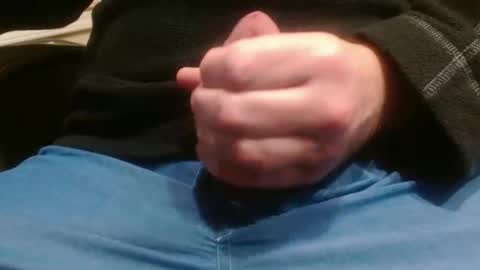 hornypilotguy online show from March 6, 5:48 am