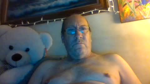 hornyrich6969 online show from March 2, 5:19 am