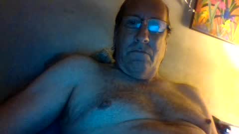 hornyrich6969 online show from June 15, 4:58 am